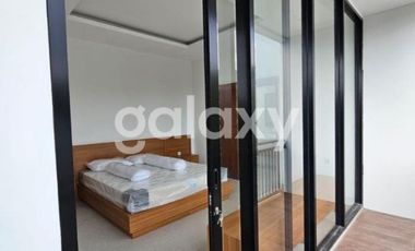 2-Storey Modern Minimalist Villa in Kampial, Nusadua - Bali