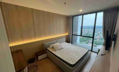 Jual murah apartemen IZZARA ( TB Simatupang ) jakarta selatan