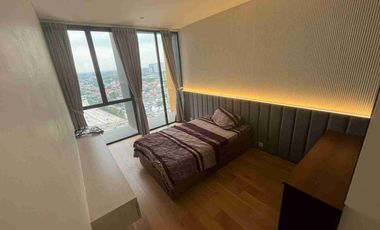 Jual murah apartemen IZZARA ( TB Simatupang ) jakarta selatan