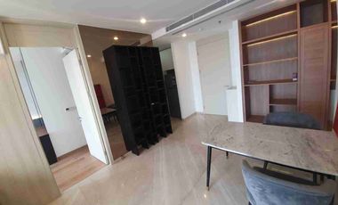 Jual murah apartemen IZZARA ( TB Simatupang ) jakarta selatan