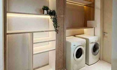 Jual murah apartemen IZZARA ( TB Simatupang ) jakarta selatan