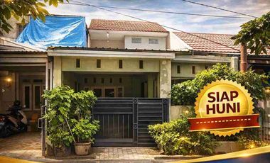 rumah murah di pesona laguna 1