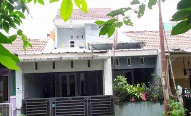 rumah murah di pesona laguna 1