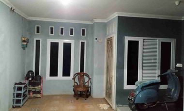 rumah murah di pesona laguna 1