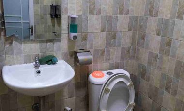 rumah murah di pesona laguna 1