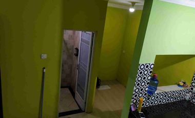 rumah murah di pesona laguna 1