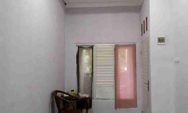 rumah murah di pesona laguna 1