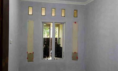 rumah murah di pesona laguna 1