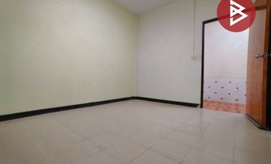 ขายทาวน์เฮ้าส์ชั้นเดียว เนื้อที่ 45 ตร.วา หัวทะเล นครราชสีมา