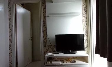 Sewa Apartemen Fully Furnished Di Cempaka Putih - Tinggal Masuk