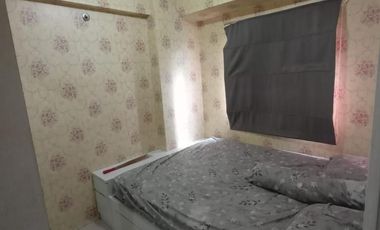 Sewa Apartemen Fully Furnished Di Cempaka Putih - Tinggal Masuk