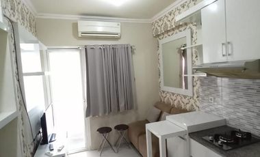 Sewa Apartemen Fully Furnished Di Cempaka Putih - Tinggal Masuk