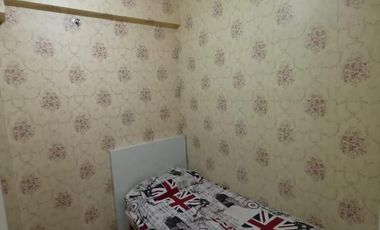 Sewa Apartemen Fully Furnished Di Cempaka Putih - Tinggal Masuk