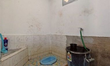 Single-story house and land, 1 rai 183 sq.wa. (approximately 1,832 sq.m.), near the multi-purpose hall of Ban Nong Buab Hom, Malai Man Road, Rural Hig