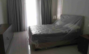 Sewa rumah bagus & modern Cipete Jakarta selatan ( semi furnished )