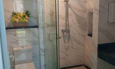 Sewa rumah bagus & modern Cipete Jakarta selatan ( semi furnished )