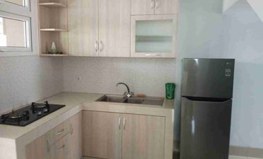 Sewa rumah bagus & modern Cipete Jakarta selatan ( semi furnished )