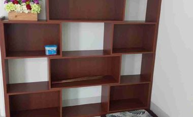 Sewa rumah bagus & modern Cipete Jakarta selatan ( semi furnished )