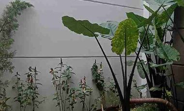 Sewa rumah bagus & modern Cipete Jakarta selatan ( semi furnished )