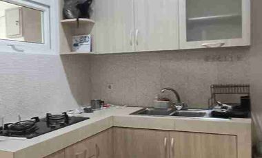 Sewa rumah bagus & modern Cipete Jakarta selatan ( semi furnished )
