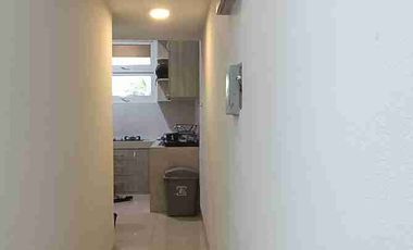Sewa rumah bagus & modern Cipete Jakarta selatan ( semi furnished )