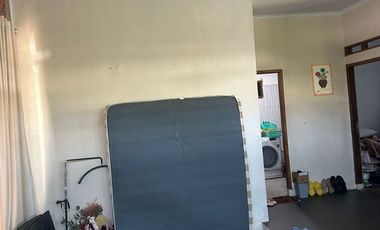 Rumah Luas Kota Sukabumi Dijual Cepat Limus Nunggal Nanggeleng