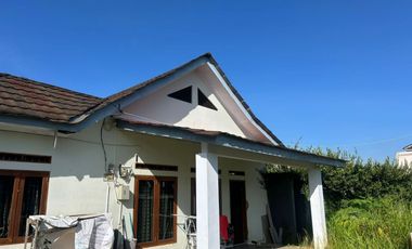 Rumah Luas Kota Sukabumi Dijual Cepat Limus Nunggal Nanggeleng