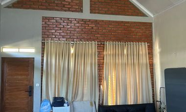 Rumah Luas Kota Sukabumi Dijual Cepat Limus Nunggal Nanggeleng