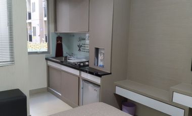 Disewakan Apartemen 1BR Furnished di Bandung dekat Bandara Husein Sastranegara