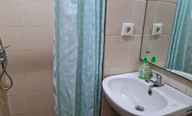 Disewakan Apartemen 1BR Furnished di Bandung dekat Bandara Husein Sastranegara