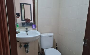 Disewakan Apartemen 1BR Furnished di Bandung dekat Bandara Husein Sastranegara