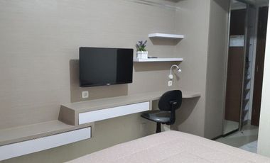 Disewakan Apartemen 1BR Furnished di Bandung dekat Bandara Husein Sastranegara