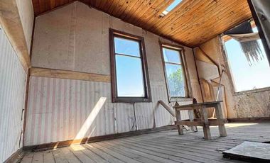 Se Vende Casa de 128m2 terreno en 70 millones