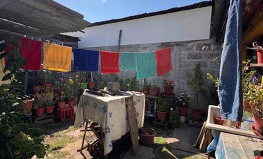 Se Vende Casa de 128m2 terreno en 70 millones