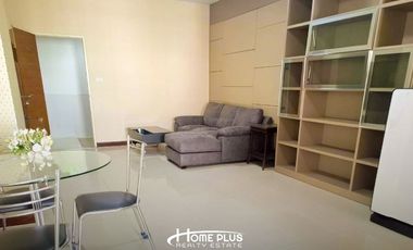 ศุภาลัย ปาร์คเกษตร (Supalai Park Kaset)