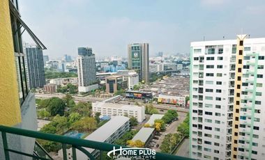 ศุภาลัย ปาร์คเกษตร (Supalai Park Kaset)
