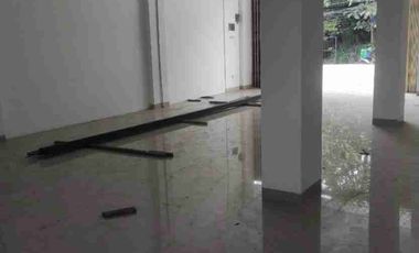 Sewa ruko komersil gandeng 4 Ciputat sarua Tangerang selatan