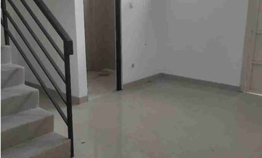 Sewa ruko komersil gandeng 4 Ciputat sarua Tangerang selatan