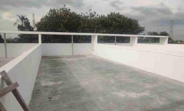 Sewa ruko komersil gandeng 4 Ciputat sarua Tangerang selatan