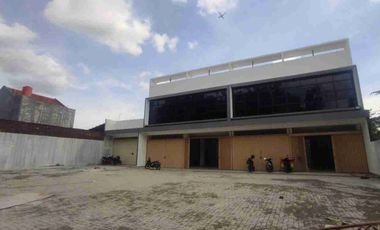Sewa ruko komersil gandeng 4 Ciputat sarua Tangerang selatan