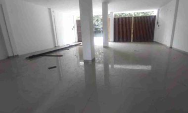 Sewa ruko komersil gandeng 4 Ciputat sarua Tangerang selatan