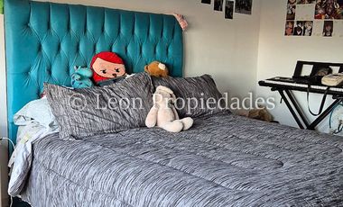 Leon Propiedades vende parcela con casa en sector el Quillay, Curacaví.