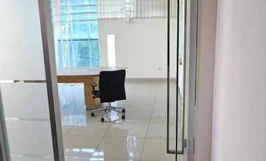 Jual Gedung Komersial Pusat Kota Semarang – LT 514m / LB 650m (Nego)