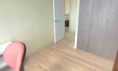 Arriendo dpto a pasos UdeC