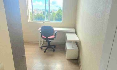 Arriendo dpto a pasos UdeC