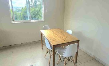 Arriendo dpto a pasos UdeC