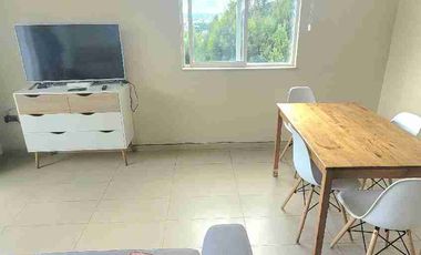 Arriendo dpto a pasos UdeC