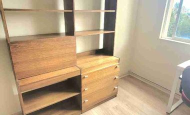 Arriendo dpto a pasos UdeC