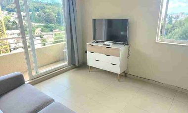 Arriendo dpto a pasos UdeC