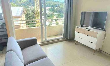 Arriendo dpto a pasos UdeC